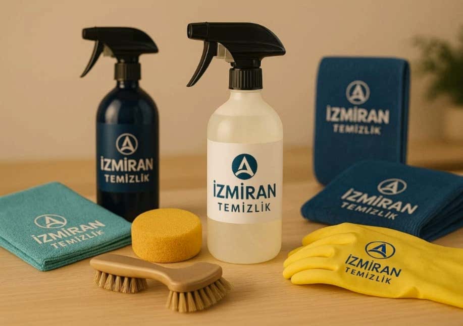 Koltuk Yıkama Hizmeti