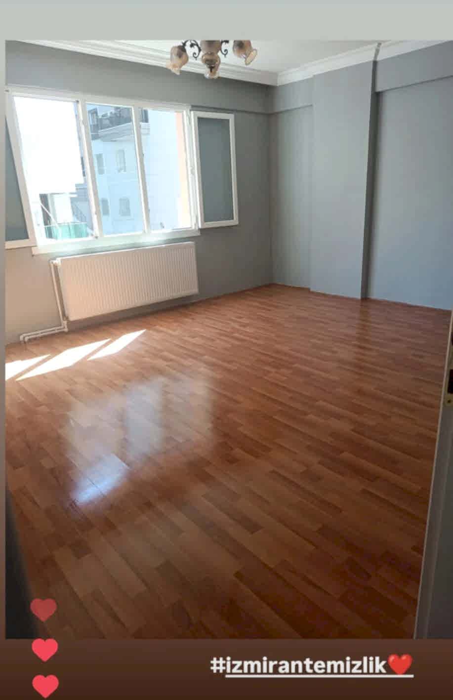 Oda Temizliği