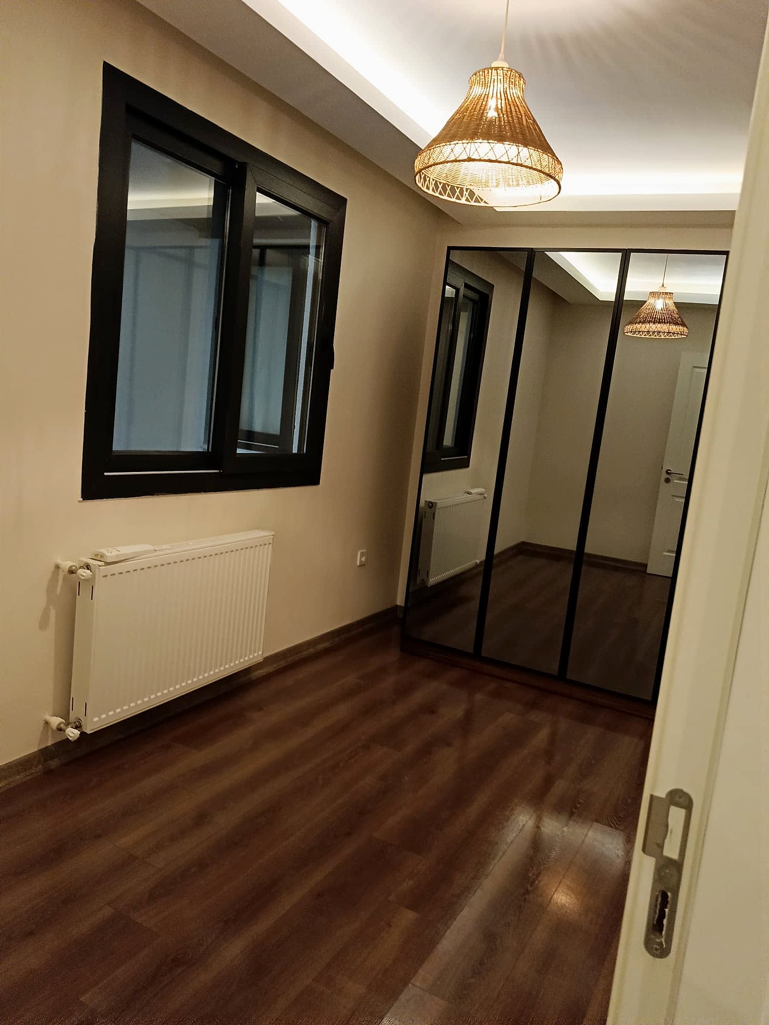 Oda Temizlik Çalışması